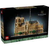 Notre-Dame de Paris 21061 LEGO Architecture