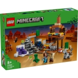 Putul din Badlands 21263 LEGO Minecraft