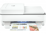 Multifunctional inkjet A4 HP ENVY PRO 6420E AIO 223R4B