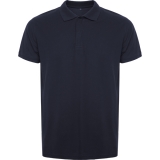 Tricou polo Rover, pentru barbati, Bleumarin, Roly