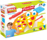 Plastilina pizza 150gr, 7017, UFI