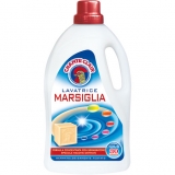 Detergent rufe lichid 1.5 l 30 spalari Marsiglia Chanteclair