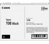 Cartus toner Canon Black Original T08