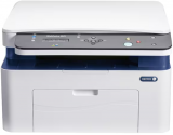 Multifunctional laser monocrom WorkCentre 3025BI, A4, USB, Wi-Fi,  XEROX