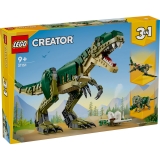 T. Rex 31151 LEGO Creator