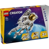 Astronaut 31152 LEGO Creator