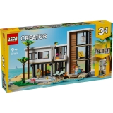 Casa moderna 31153 LEGO Creator