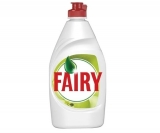 Detergent pentru vase Apple 450 ml Fairy