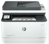 Multifunctional laser A4 fax mono HP LaserJet Pro MFP 3102fdw 3G630F