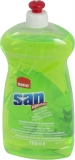 Detergent vase 750 ml mar Sano San Sensitive