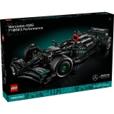 Mercedes-AMG F1 W14 E Performance 42171 LEGO Technic