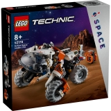 Space Loader de suprafata LT78 42178 LEGO Technic