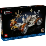 Roverul selenar din misiunile NASA Apollo 42182 LEGO Technic