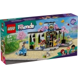 Cafenea din orasul Heartlake 42618 LEGO Friends