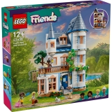 Castelul-pensiune 42638 LEGO Friends