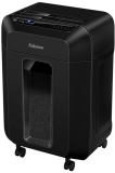 Distrugator documente automat, Automax 80M, 80 coli, mini cut, Fellowes