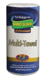 Prosoape bucatarie Sano Sushi Professional, Paper Multi Towel, 75 buc/rola, 