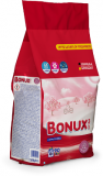 Detergent rufe automat, 90 spalari, 3 in 1, Magnolia, 5.85kg, Bonux