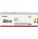 Cartus toner Canon Yellow cap. Original mare CRG069HY