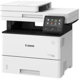 Multifunctional laser Canon imageRUNNER 1643i II, Monocrom, Format A4, Duplex, Retea, Wi-Fi, alb-negru