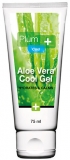 Gel calmant Aloe Vera, 75 ml, Plum