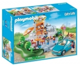 Atelierul De Inghetata Playmobil