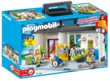 Set Mobil Spital Playmobil