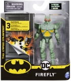 Figurina Firefly, 10 cm, cu 3 accesorii surpriza Spin Master