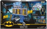 Set de joaca 3 in 1 Batcave Batman Spin Master