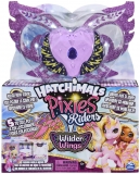 Set de joaca cu figurine Pixies Riders, violet, Hatchimals Spin Master