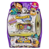 Set figurine Supersize Time Wars sezonul 5 Grossery Gang