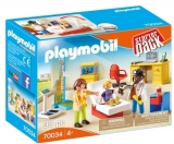 Set Cabinetul Pediatrului Playmobil