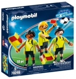 Echipa De Arbitrii Playmobil