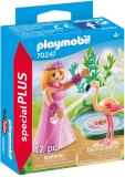 Printesa La Iaz Playmobil