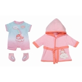 Baby Annabell - Set Hainute Baie 43 Cm Zapf Creation