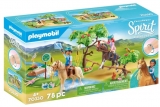 Calareti La Rau Playmobil