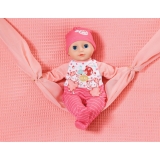 Baby Annabell - Prima Mea Papusa 30 Cm Zapf Creation