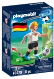 Jucator De Fotbal Germania Playmobil