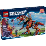 Dinozaurul robot C-Rex al lui Cooper 71484 LEGO DREAMZzz