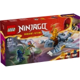 Tanarul dragon Riyu 71810 LEGO Ninjago