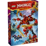 Robotul Ninja catarator al lui Kai 71812 LEGO Ninjago