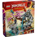 Altarul dragon de piatra 71819 LEGO Ninjago