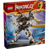 Robotul-dragon de titan al lui Cole 71821 LEGO Ninjago