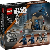 Pachet de lupta Ambuscada pe Mandalore 75373 LEGO Star Wars