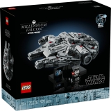 Millennium Falcon 75375 LEGO Star Wars