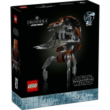 Droideka 75381 LEGO Star Wars