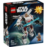 Robotul X-Wing al lui Luke Skywalker 75390 LEGO Star Wars