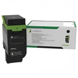 Cartus toner Lexmark Original Black Return 75M2HK0