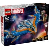 Gardienii Galaxiei: Milano 76286 LEGO Marvel Super Heroes