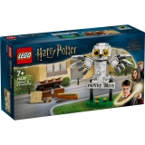 Hedwig pe Privet Drive 76425 LEGO Harry Potter